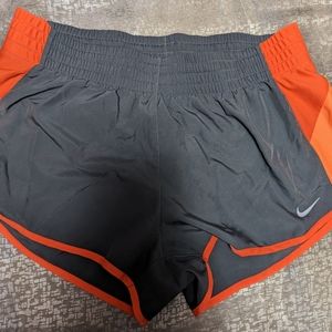 NIKE DRI-FIT Running Shorts EUC / M